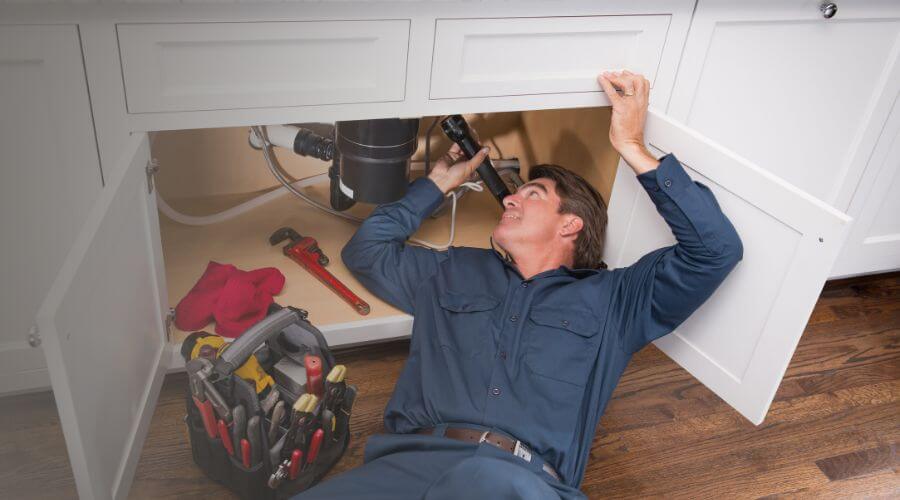 Professional same day plumber in Roanoke, AL